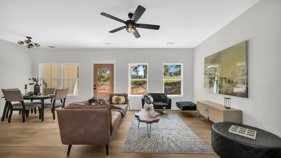 Lucas TBD Three Quarter Loop, Poolville, TX 76487 - #2