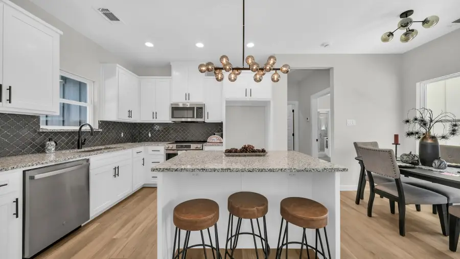 Lucas TBD Three Quarter Loop, Poolville, TX 76487 - #3