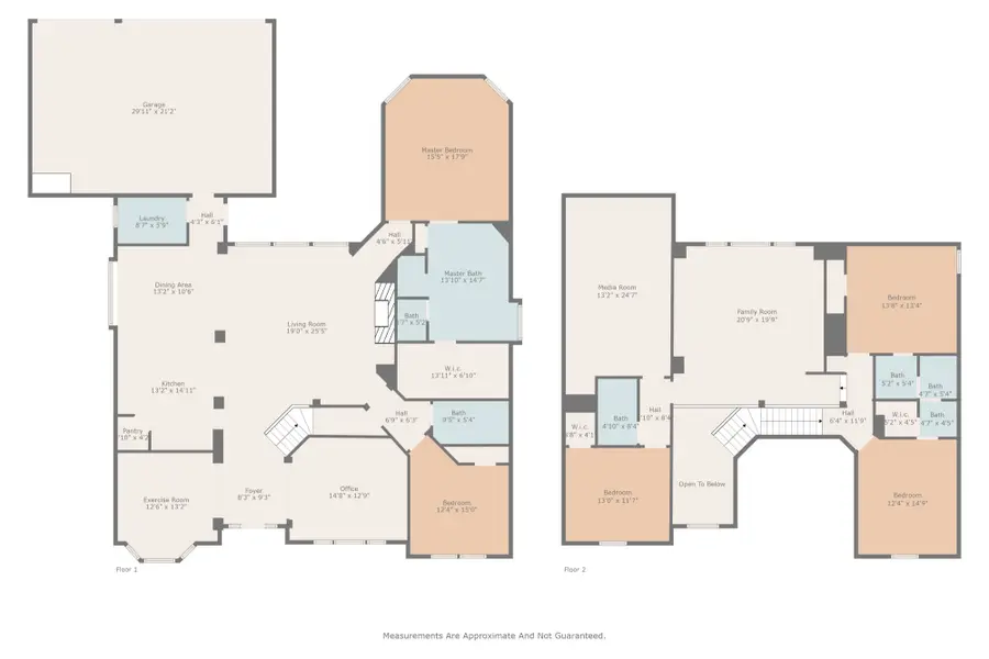 1185 Shores Boulevard, Rockwall, TX 75087 - Image #3