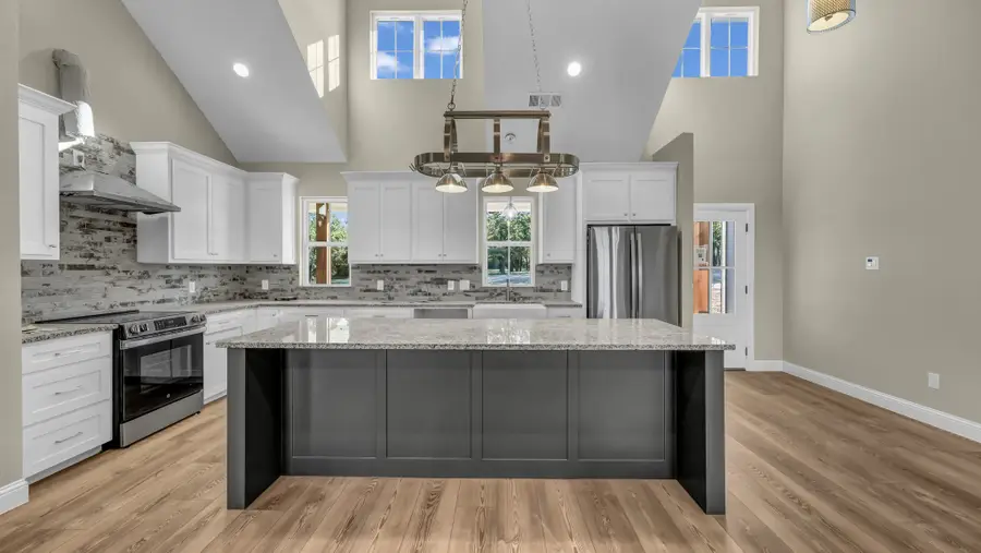 Eleanor TBD County Road 3451, Paradise, TX 76073 - #3