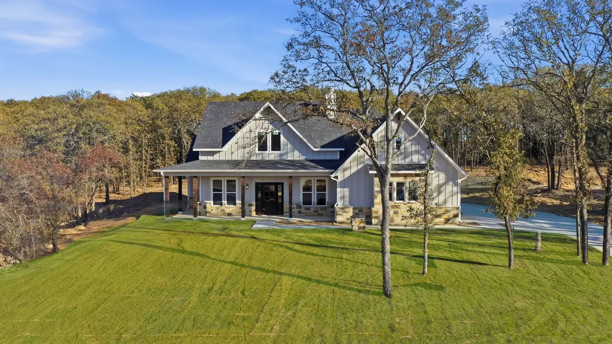 Murry TBD Leo Lane, Poolville, TX 76487 - #1