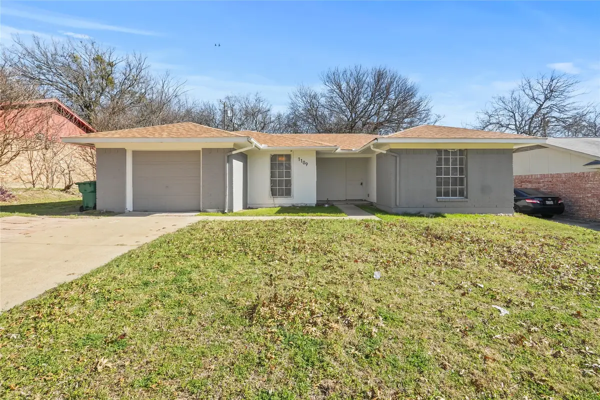 1109 Neptune Drive, Cedar Hill, TX 75104 - Image #1