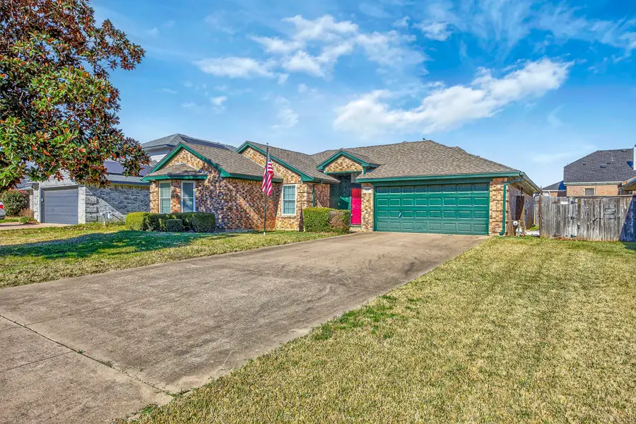 721 Windridge Lane, Burleson, TX 76028 - Image #2