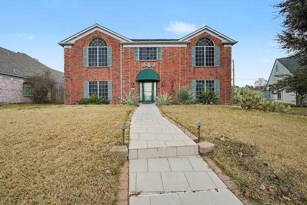 2829 Clearmeadow Drive, Mesquite, TX 75181