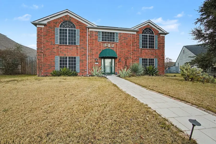 2829 Clearmeadow Drive, Mesquite, TX 75181 - Image #2