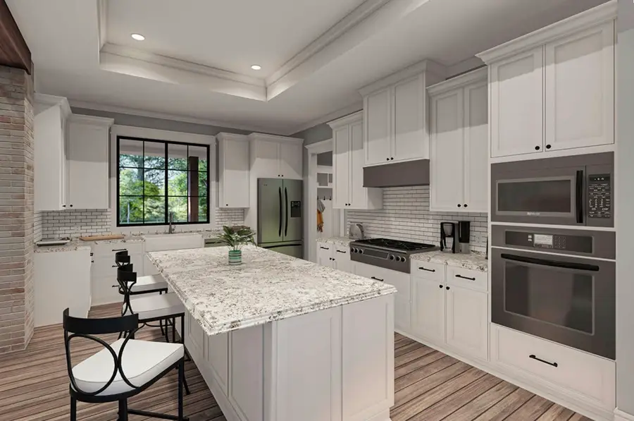 Jasper TBD County Road 3451, Paradise, TX 76073 - #3