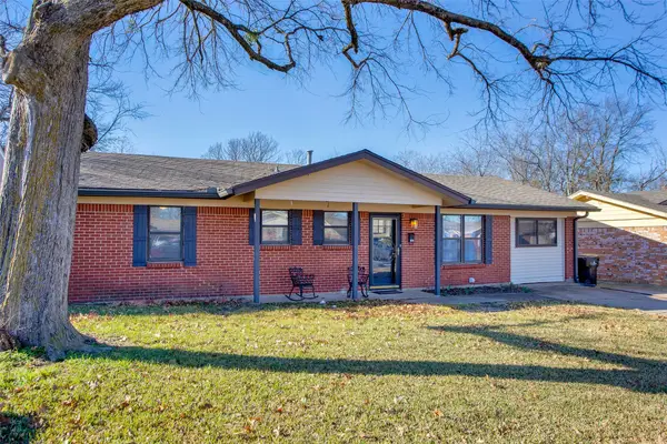 162 N Imperial Drive, Denison, TX 75020