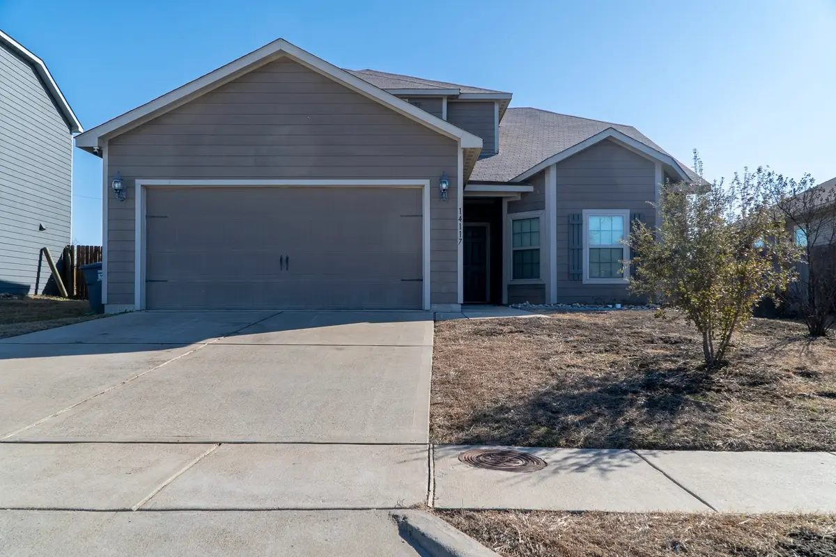 14117 Greenhaw Lane, Dallas, TX 75253 - #1