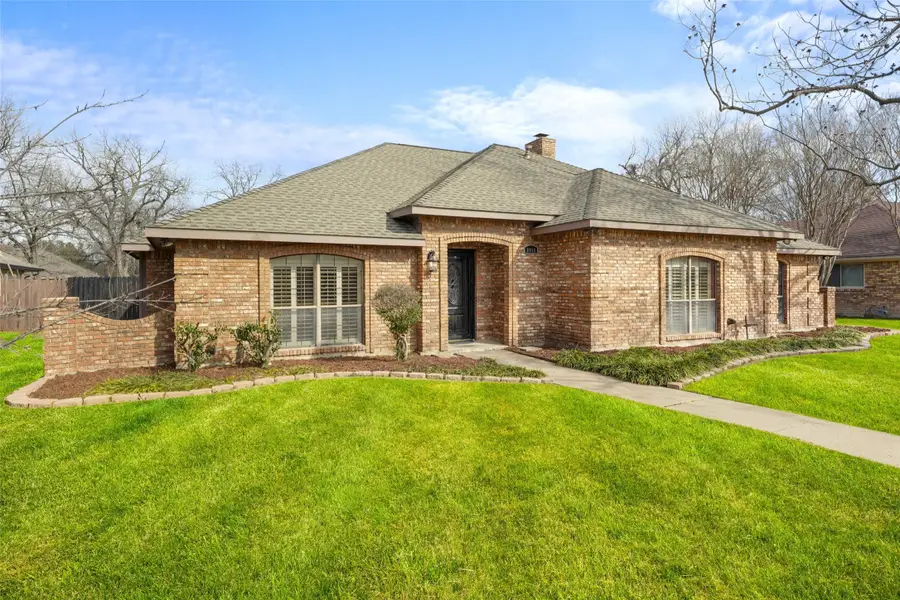 6018 Raleigh Drive, Garland, TX 75044 - #2