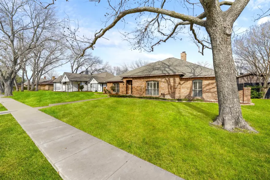 6018 Raleigh Drive, Garland, TX 75044 - #3