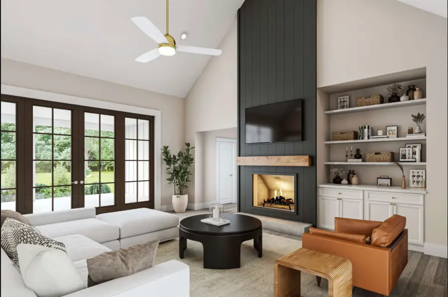 Caldwell TBD Pear Orchard Road, Granbury, TX 76048 - #2