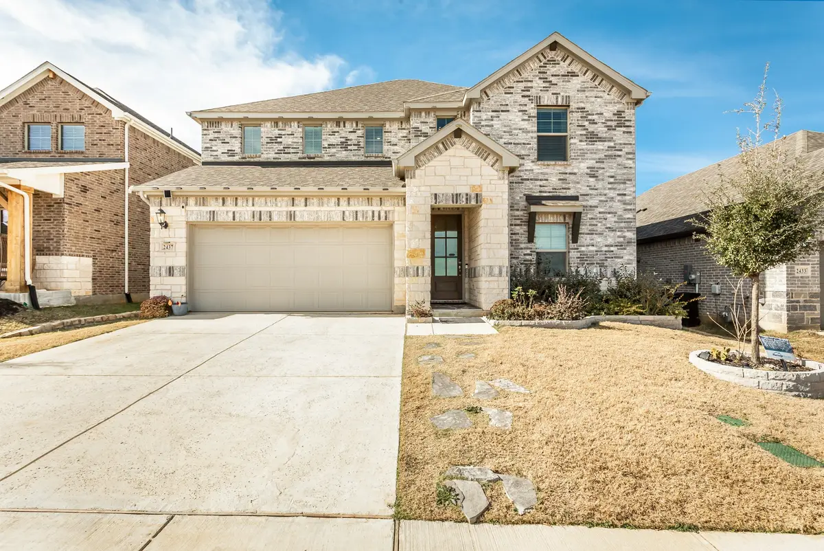 2437 Pinnacle Place, Corinth, TX 76210 - Image #1