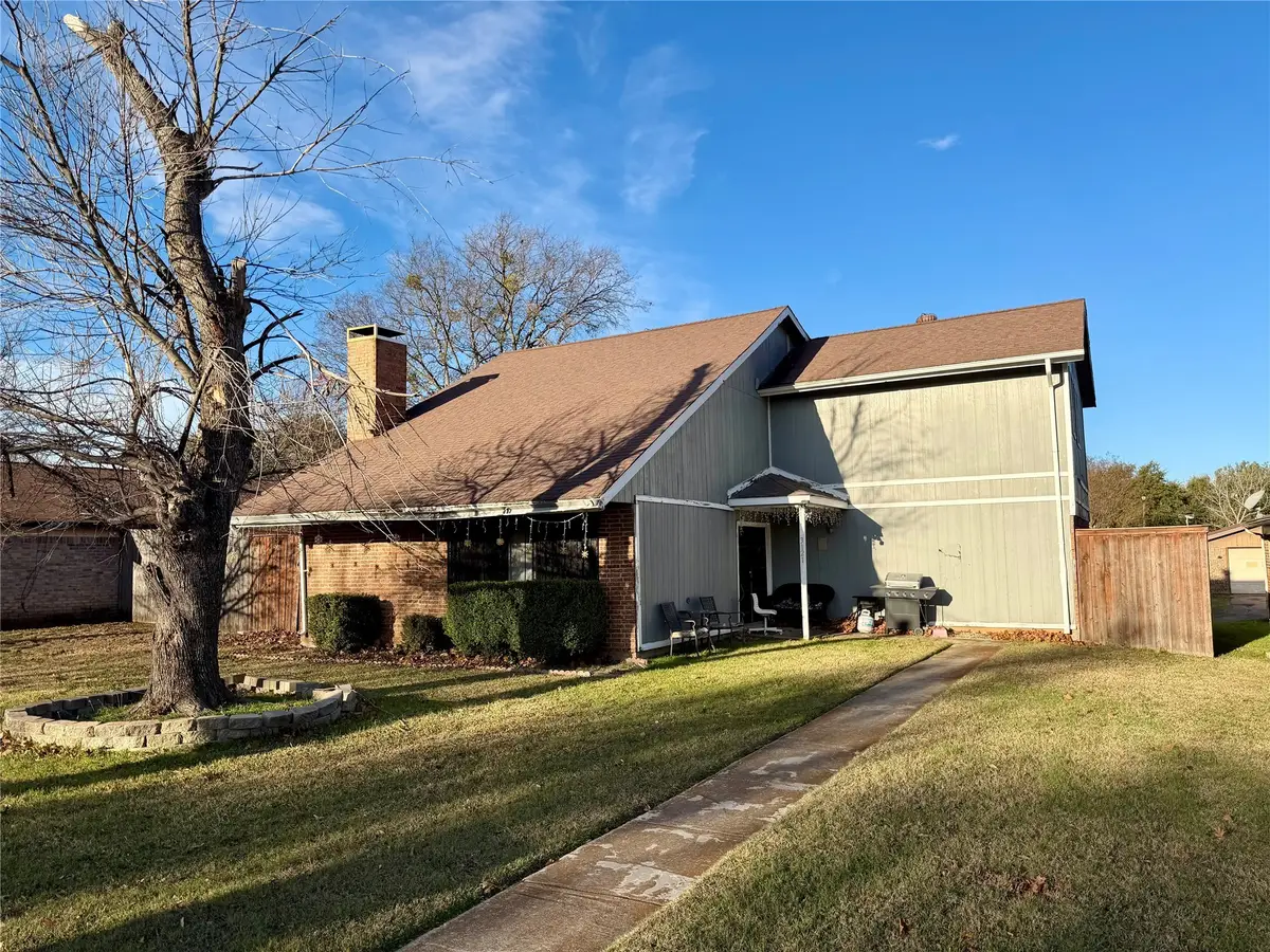 3121 Castle Rock Lane, Garland, TX 75044 - #1