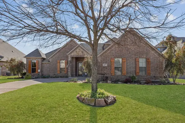 6073 The Resort Boulevard, Fort Worth, TX 76179