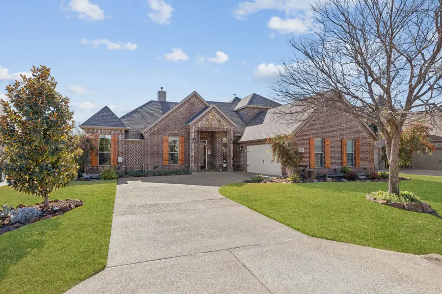 6073 The Resort Boulevard, Fort Worth, TX 76179 - #2