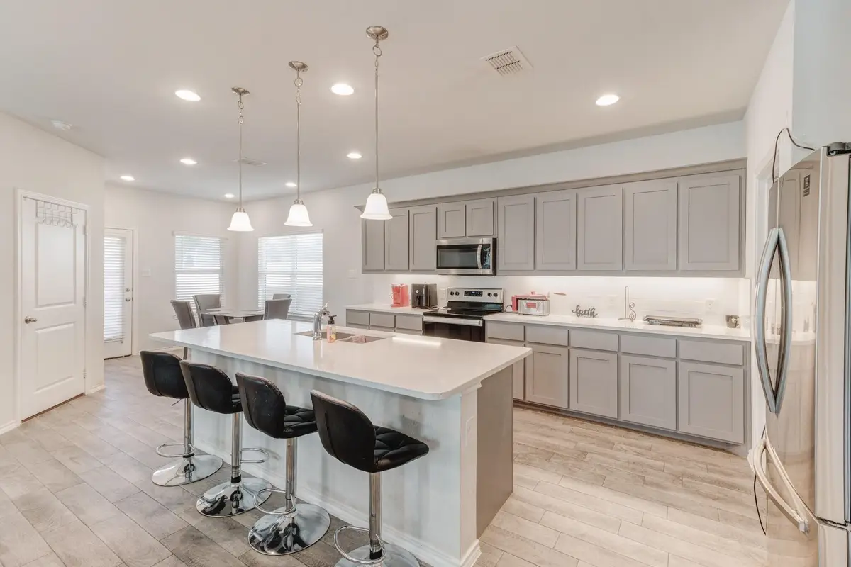 4021 Aurora Lane, Forney, TX 75126 - #1