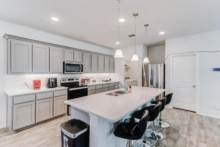 4021 Aurora Lane, Forney, TX 75126 - #3