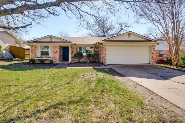 723 Kindred Lane, Richardson, TX 75080