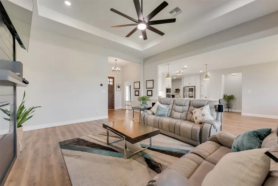 1044 Encino Court, Wills Point, TX 75169 - #2