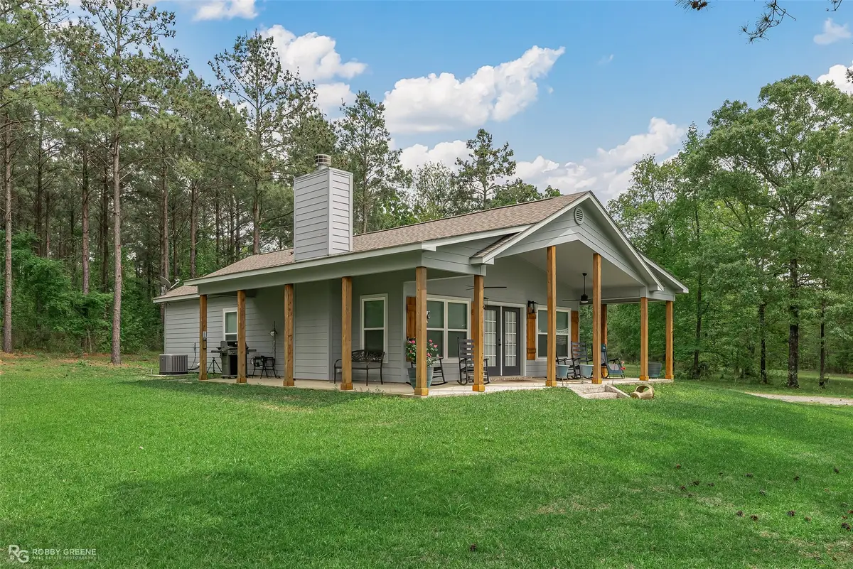 260 Circle M Road, Benton, LA 71006 - #1