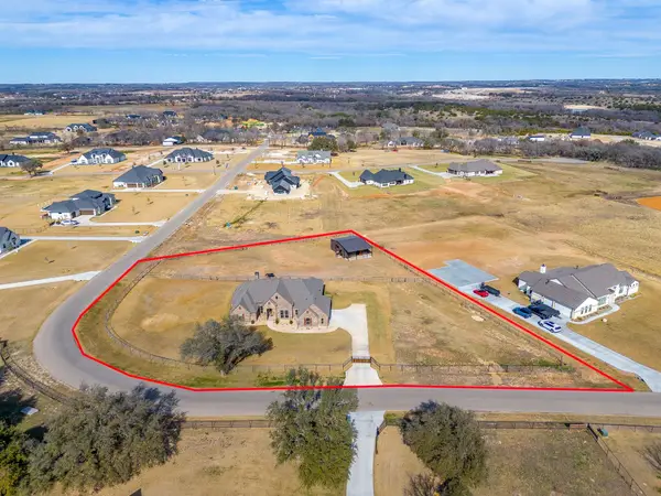 460 Royal Santana Run, Weatherford, TX 76087
