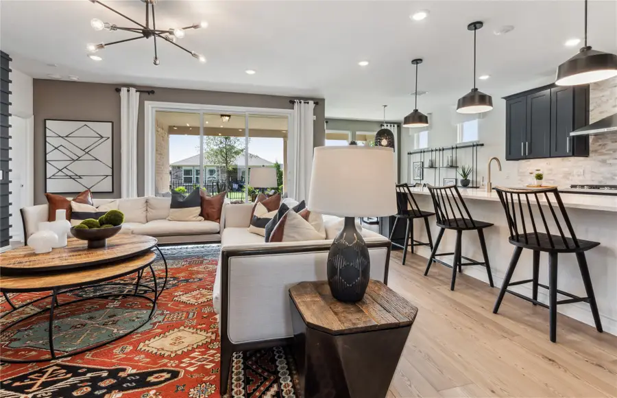 4404 Trevino Lane, Celina, TX 75009 - Image #3