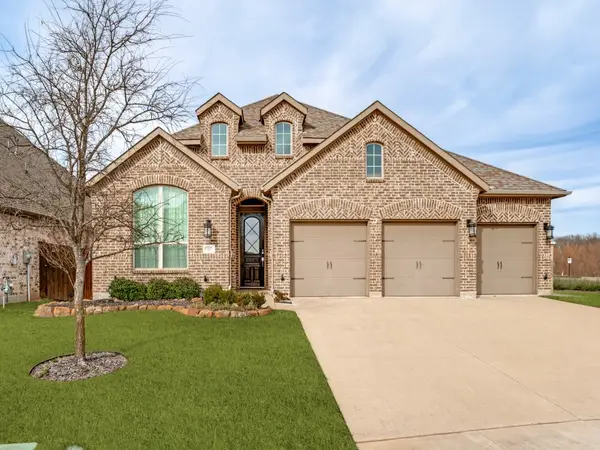 1117 Chambers Creek Cove, McKinney, TX 75071