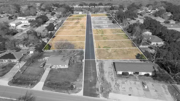 111 Electra Street, Hillsboro, TX 76645