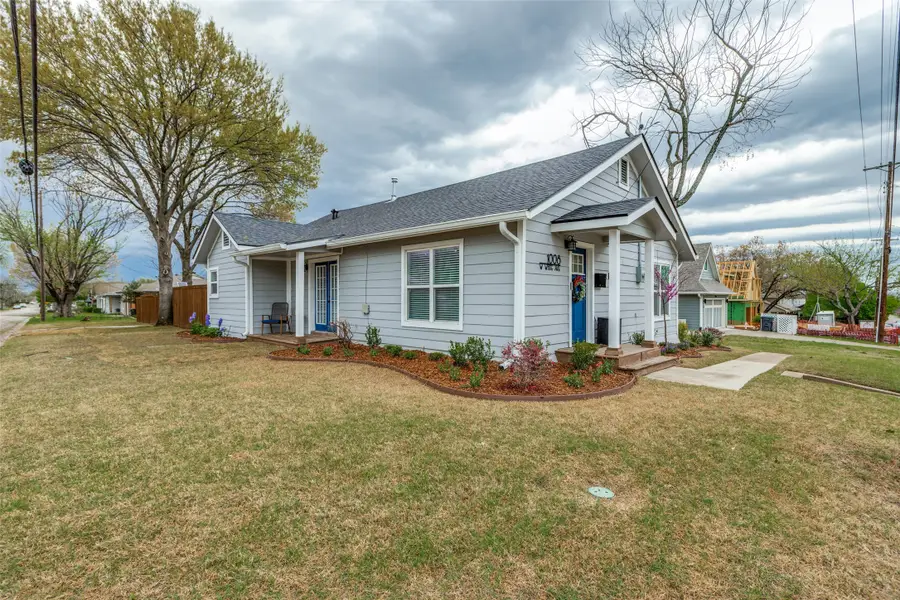 1008 W White Avenue, McKinney, TX 75069 - Image #2