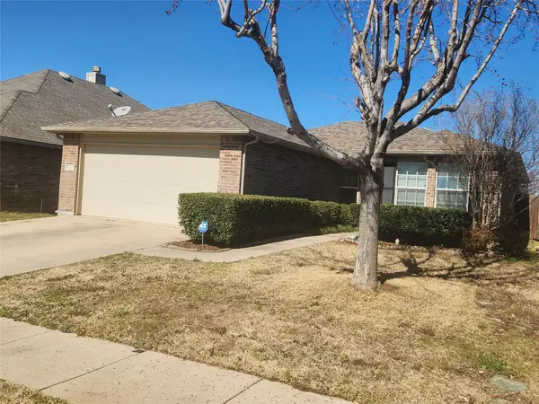 5620 Talons Crest Circle, Fort Worth, TX 76179