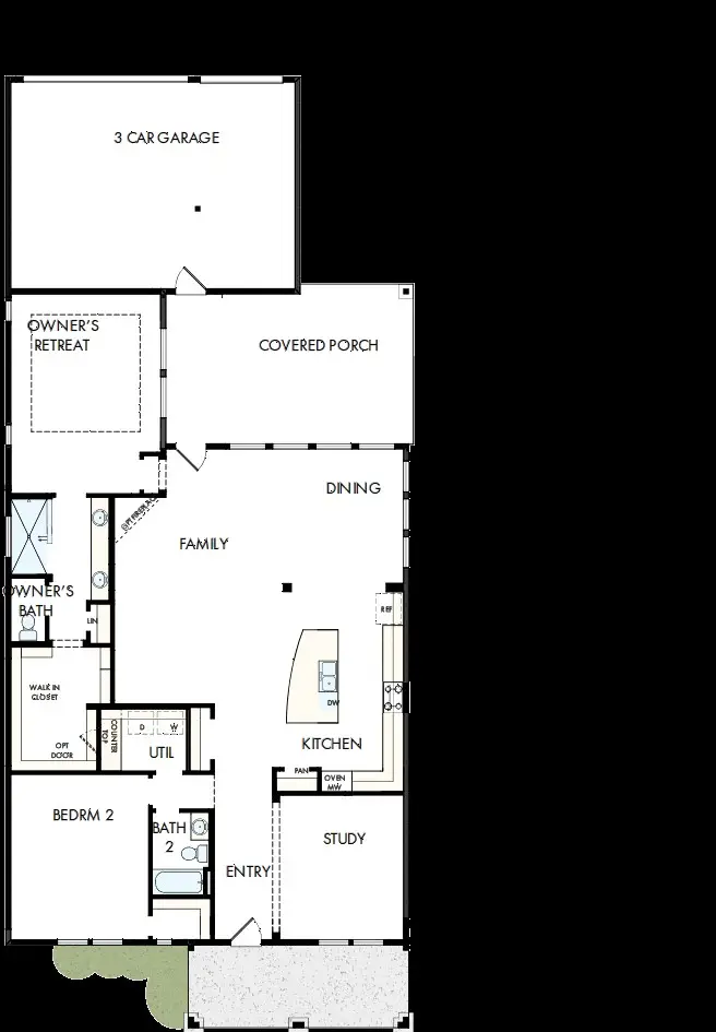 2091 Pine Grove Lane, Arlington, TX 76005 - Image #2