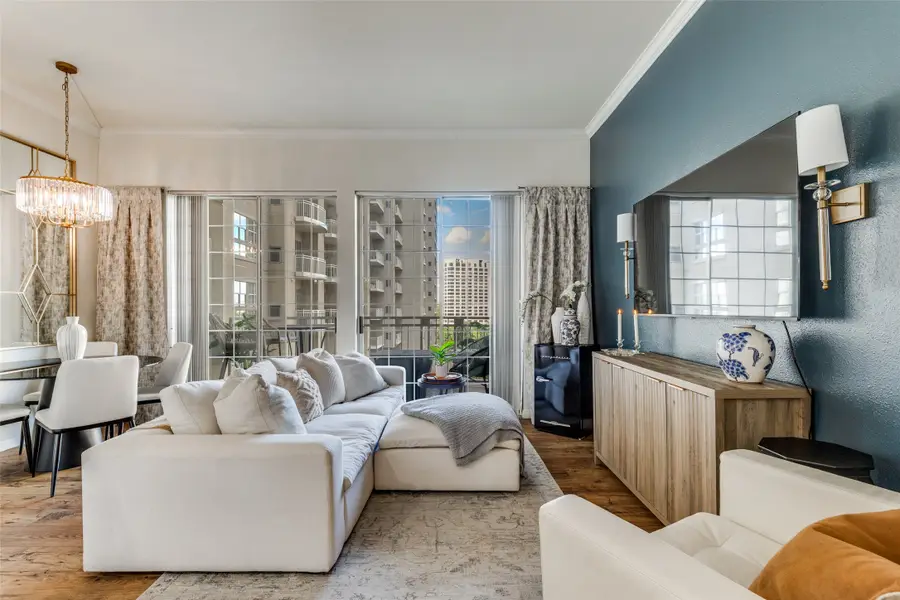 3225 Turtle Creek #719, Dallas, TX 75219 - Image #3