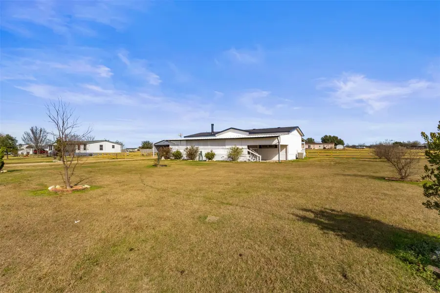 4000 Dee Drive, Terrell, TX 75160 - #3