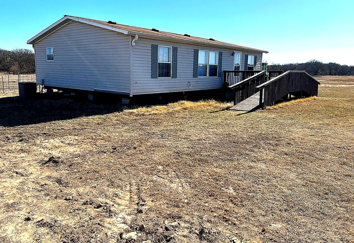 980 County Road 2605, Bonham, TX 75418 - #1