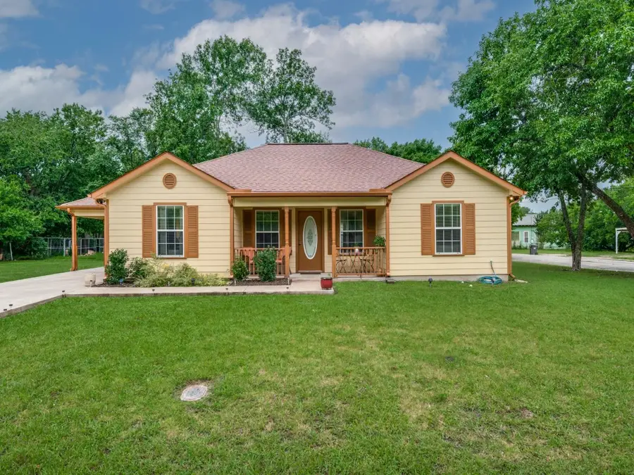 400 S Powell Street, Corsicana, TX 75110 - #3