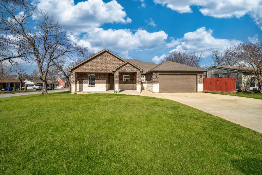 14001 Cimarron Drive, Balch Springs, TX 75180 - Image #2