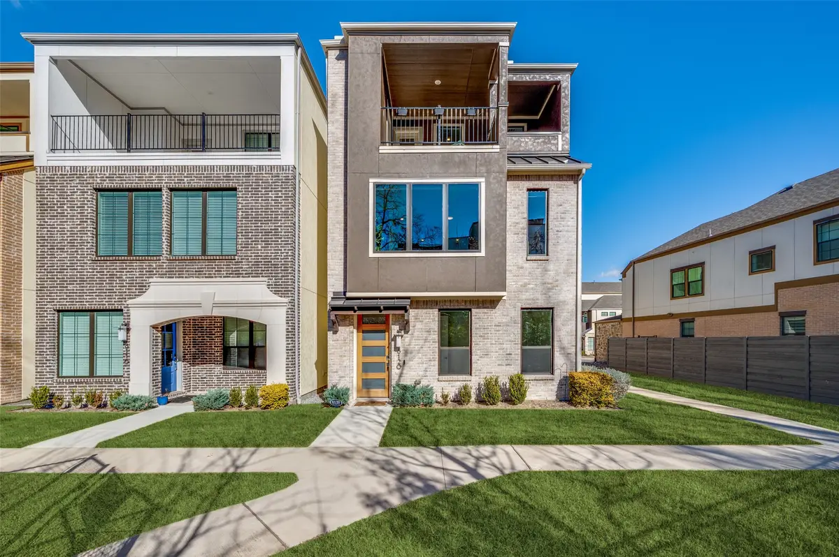 8120 Hastings Drive, Dallas, TX 75231 - Image #1