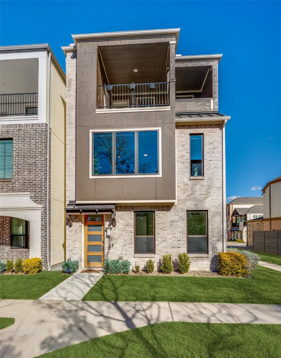 8120 Hastings Drive, Dallas, TX 75231 - Image #2