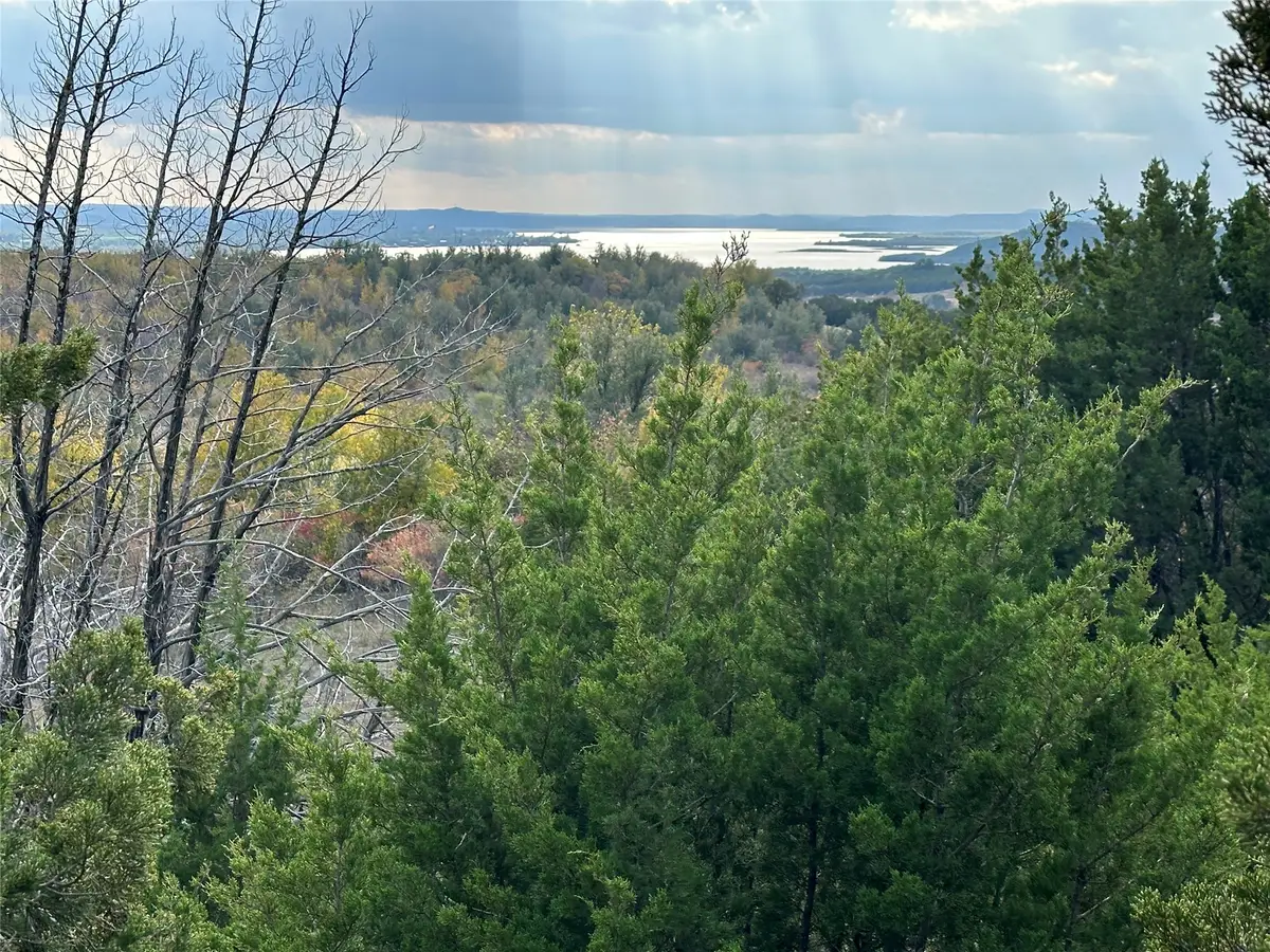 1079 Enchanted Rock Court, Graford, TX 76449 - #1