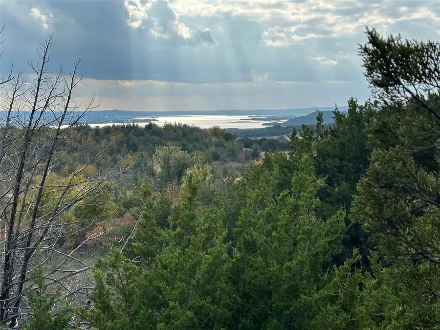 1079 Enchanted Rock Court, Graford, TX 76449 - #3