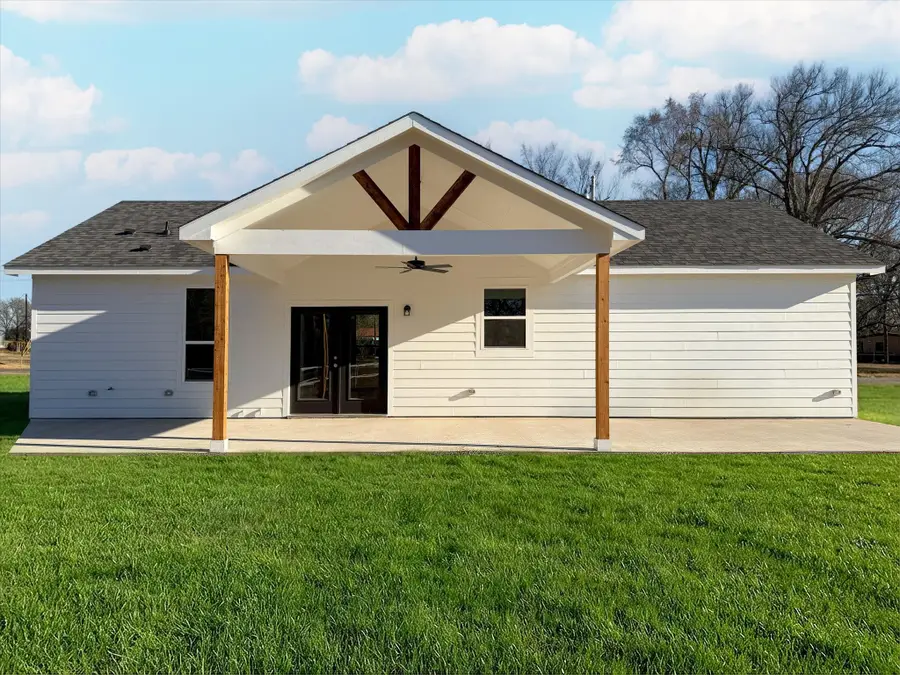 695 Ravine Street, Emory, TX 75440 - #3