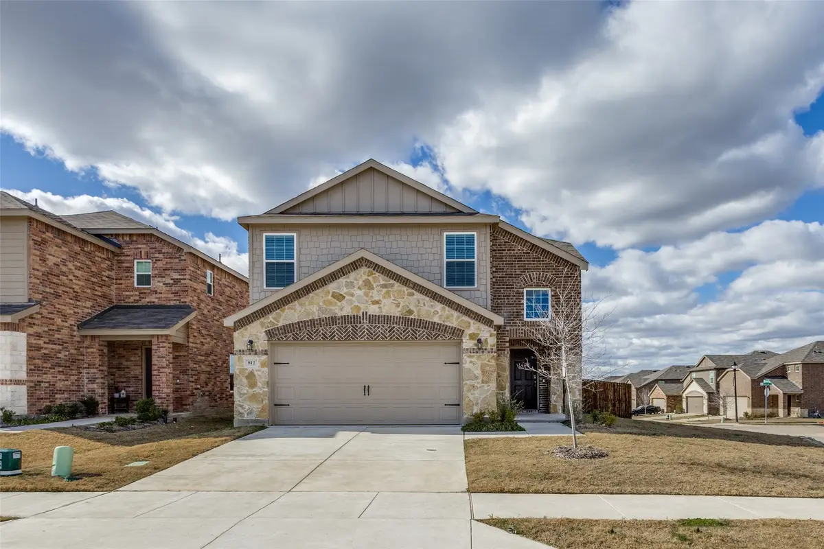 812 Poppy Cove Lane, Princeton, TX 75407 - #1