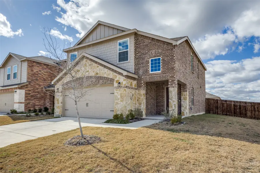 812 Poppy Cove Lane, Princeton, TX 75407 - #2