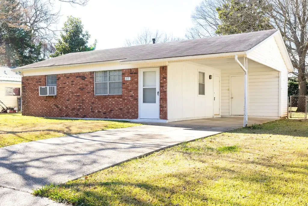 1215 Becky Street, Bossier City, LA 71111 - #1