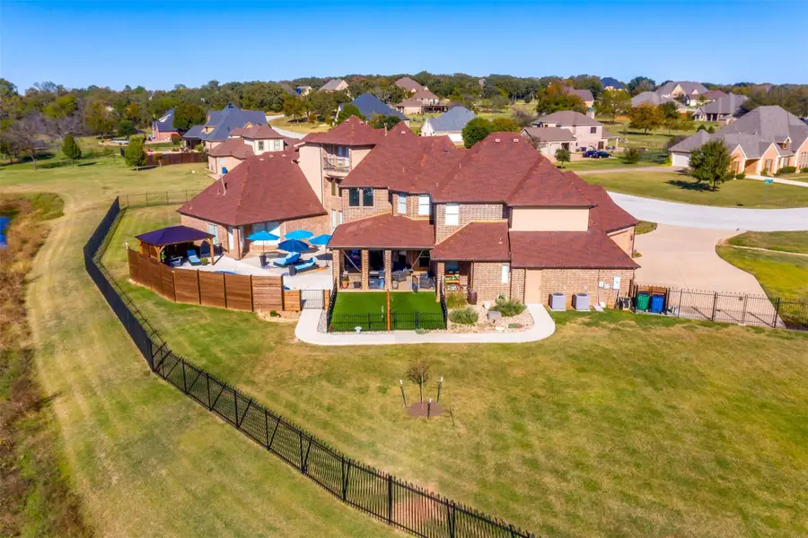 3701 Canyon Pass Trail, Burleson, TX 76028 - #2