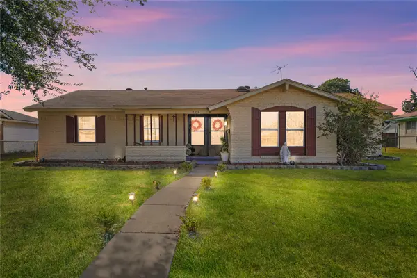 2229 Aloha Drive, Mesquite, TX 75150