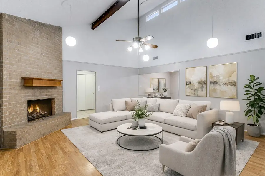 6513 Paula Court, North Richland Hills, TX 76182 - #3