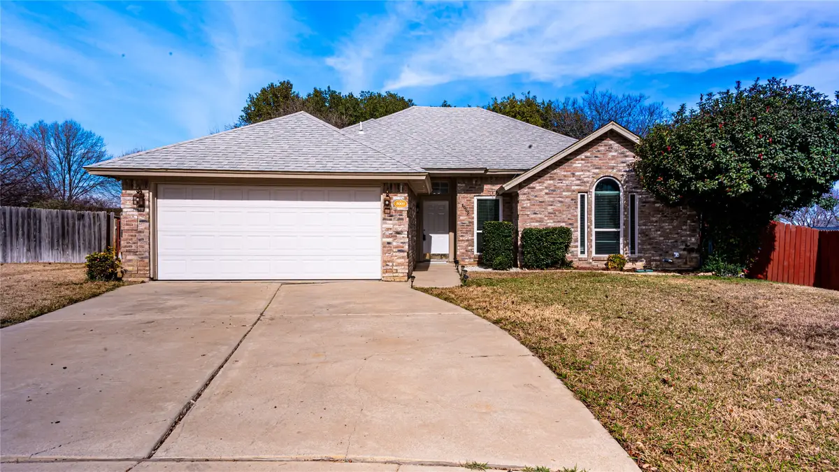 8009 Alamo Court, North Richland Hills, TX 76180 - Image #1