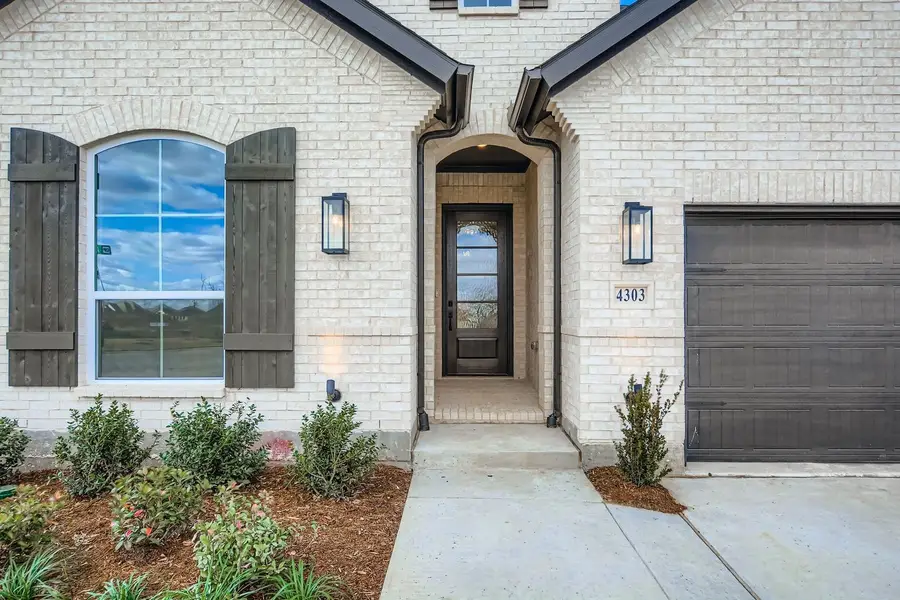 4303 Azalea Trail, Oak Point, TX 75068 - #3