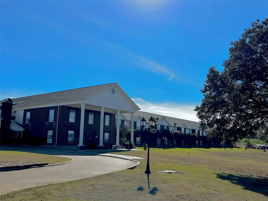 501 S Old Betsy Road #28, Keene, TX 76059 - #2